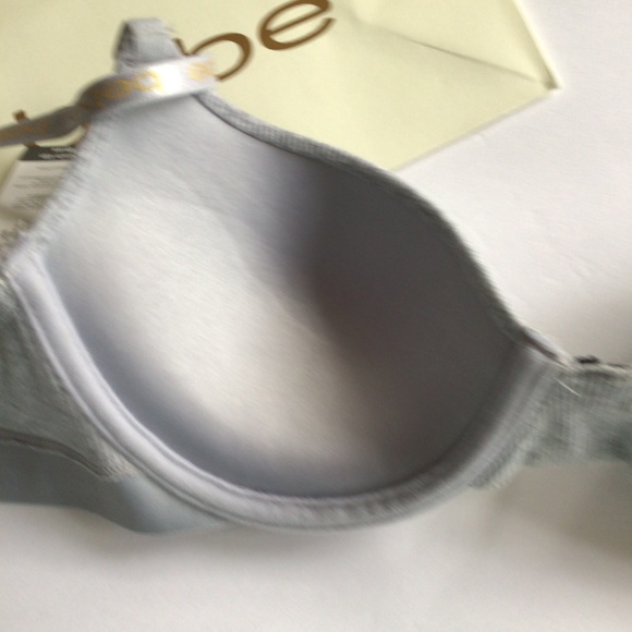 BEBE PUSH UP BRA SIZE 36B NWT - Picture 12 of 15